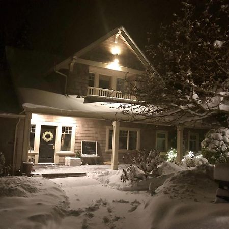 Amara Bed&Breakfast Sidney Exterior foto