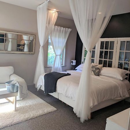 Amara Bed&Breakfast Sidney Exterior foto