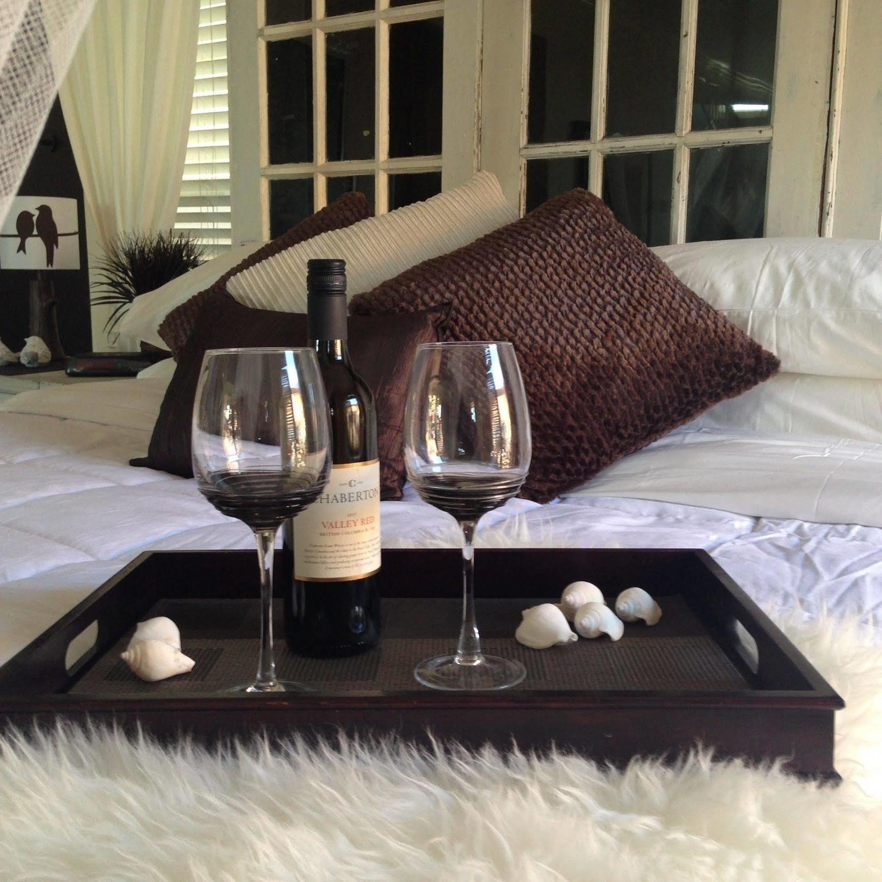 Amara Bed&Breakfast Sidney Exterior foto